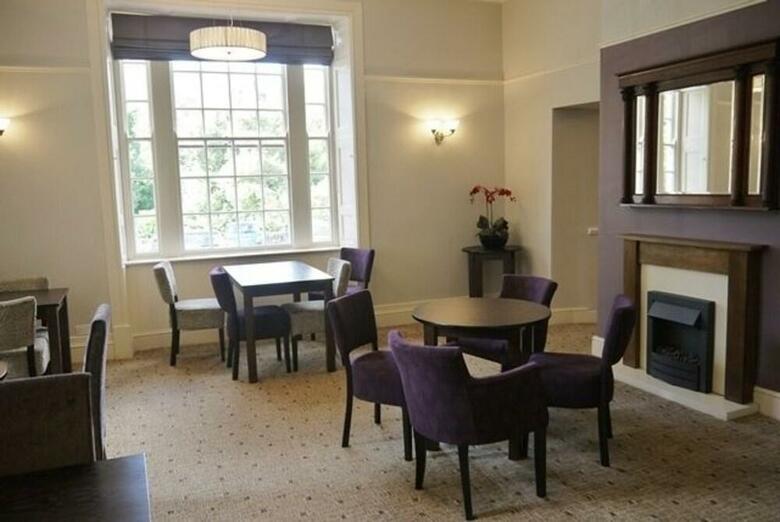 Hotel Legacy Royal Victoria