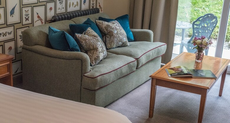 Penventon Park Hotel
