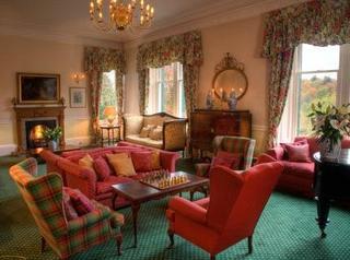 Craigellachie Hotel