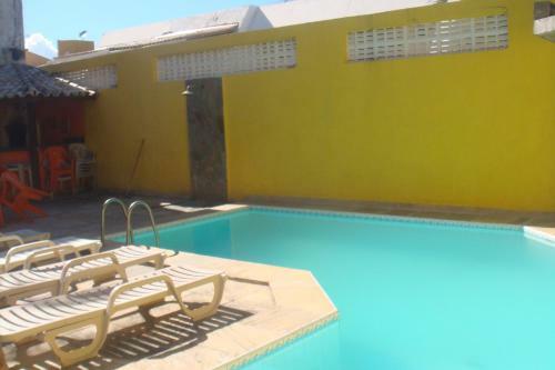 Stellamares Apartamentos