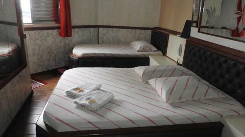 Hotel Flor Da Vila Mariana