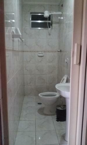 Hotel Flor Da Vila Mariana
