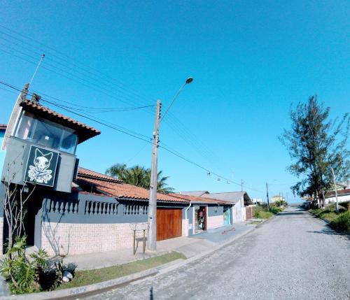 Santo Drop Skate Hostel