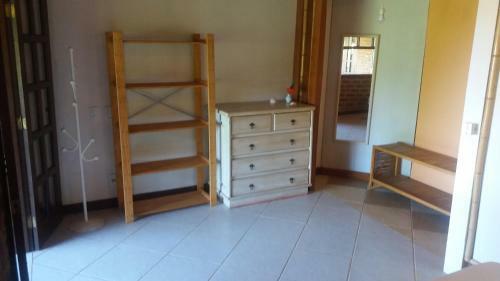 Lodge Oce�nica Chal�s