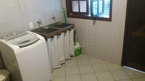 Lodge Oce�nica Chal�s