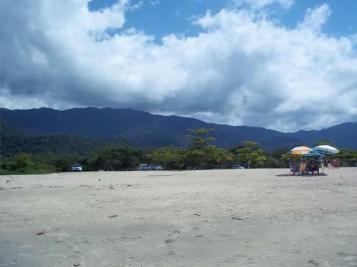 Casa Do Paulo, Parte De Cima, 2 Quartos, Praia Mococa