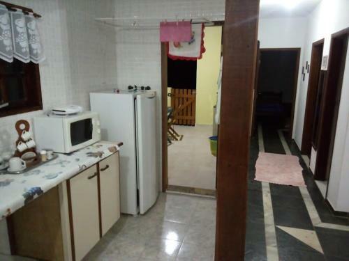 Casa Do Paulo, Parte De Cima, 2 Quartos, Praia Mococa