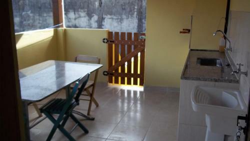 Casa Do Paulo, Parte De Cima, 2 Quartos, Praia Mococa