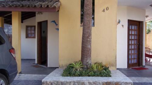 Casa Do Paulo, Parte De Cima, 2 Quartos, Praia Mococa