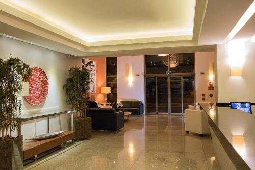 Real Palace Hotel