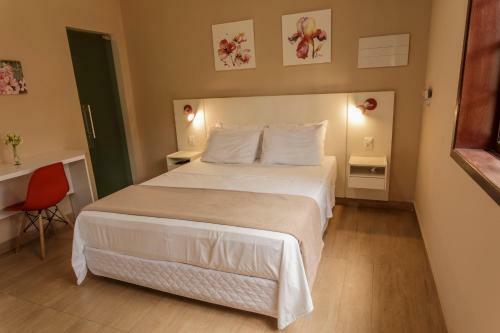 Hostal Pousada Alta Vista