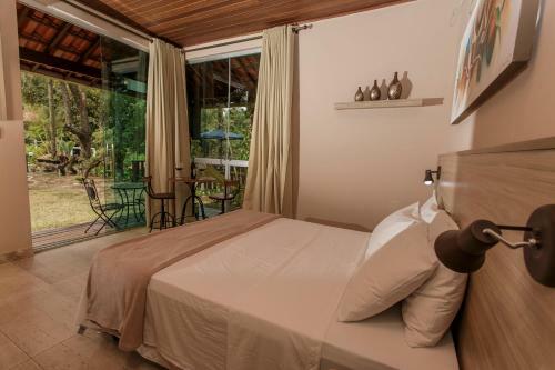 Hostal Pousada Alta Vista
