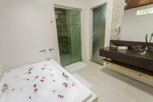 Hostal Pousada Alta Vista