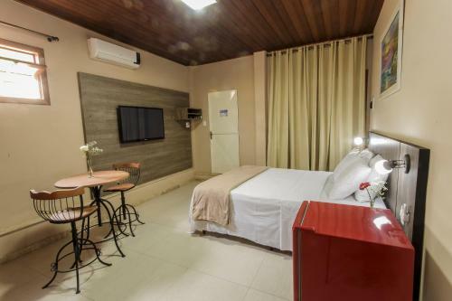 Hostal Pousada Alta Vista