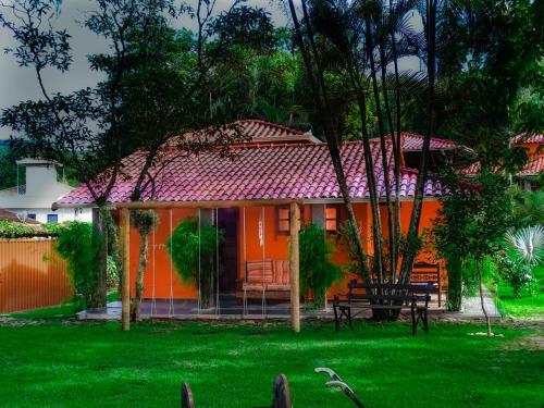 Hostal Pousada Alta Vista