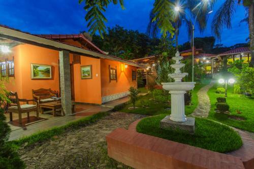 Hostal Pousada Alta Vista