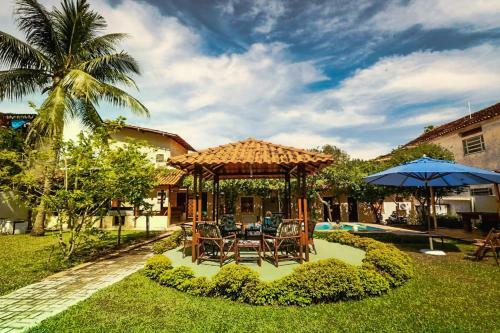 Bed & Breakfast Pousada Do Paulinho