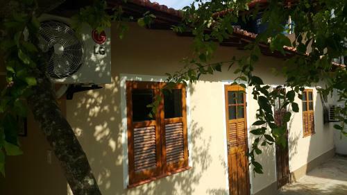 Bed & Breakfast Pousada Do Paulinho