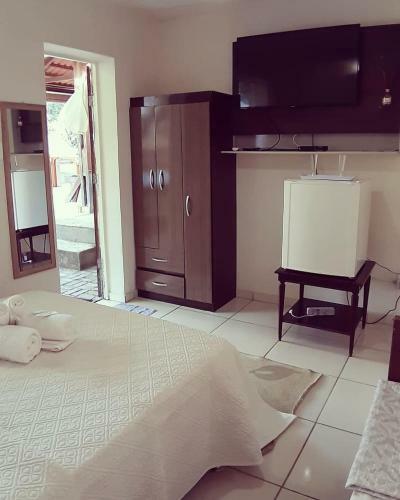 Bed & Breakfast Pousada Do Paulinho