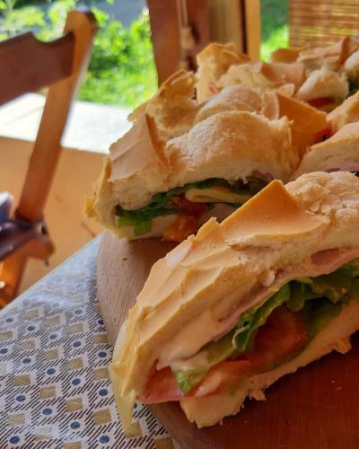 Bed & Breakfast Pousada Do Paulinho