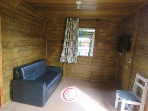 Apartamento Vila Equil�brio Natural