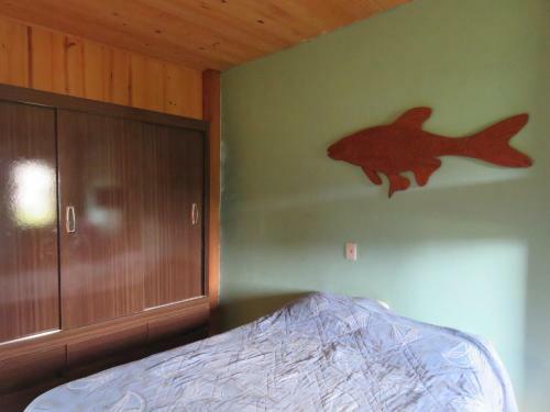Apartamento Vila Equil�brio Natural