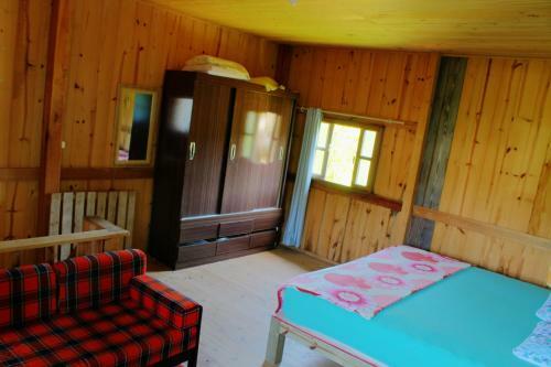 Apartamento Vila Equil�brio Natural