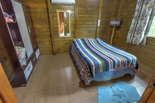 Apartamento Vila Equil�brio Natural