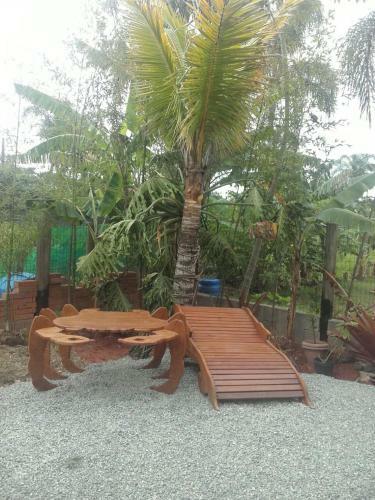 Apartamento Vila Equil�brio Natural