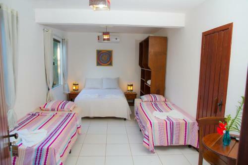 Apartamento Alto Do Aeroporto Hotel
