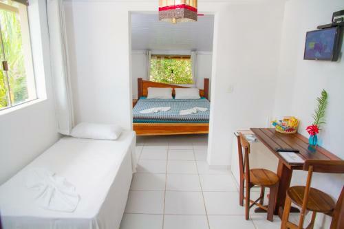 Apartamento Alto Do Aeroporto Hotel