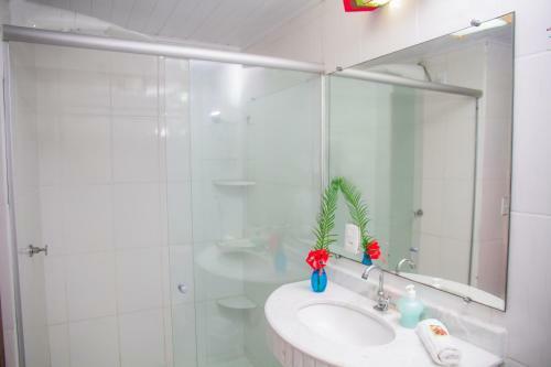 Apartamento Alto Do Aeroporto Hotel