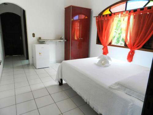 Hostal Praia Canto Do Forte Guest House