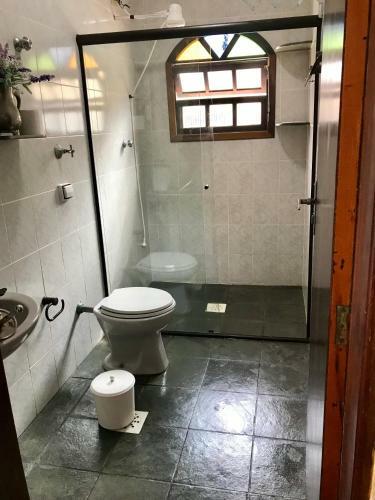 Hostal Praia Canto Do Forte Guest House