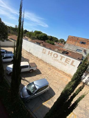 Hotel California
