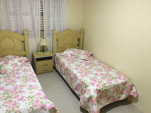 Apartamento Maria Helena
