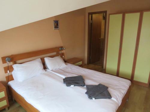 Rivendell Apartments Sequoia Borovets