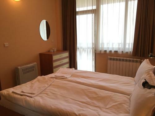 Rivendell Apartments Sequoia Borovets