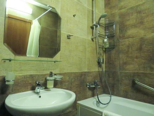 Rivendell Apartments Sequoia Borovets