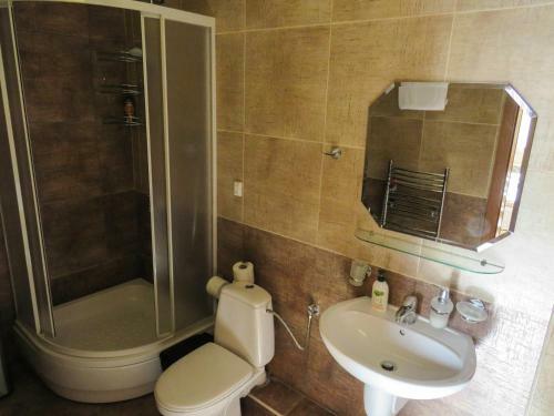 Rivendell Apartments Sequoia Borovets