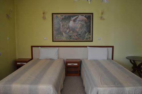 Hotel Perla