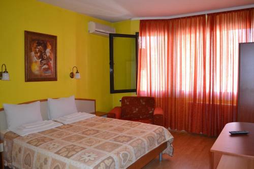 Hotel Perla