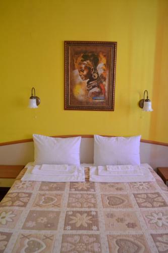 Hotel Perla