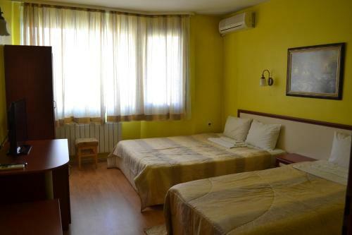 Hotel Perla