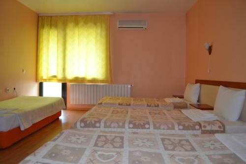Hotel Perla