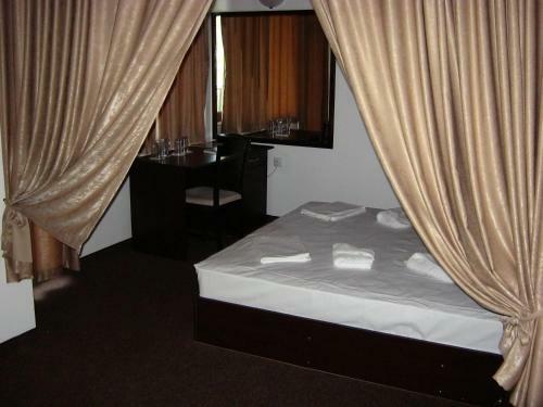 Motel Koziyat Rog