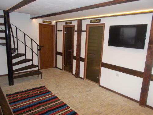 Motel Koziyat Rog