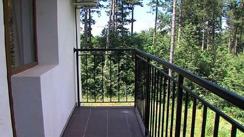 Motel Koziyat Rog
