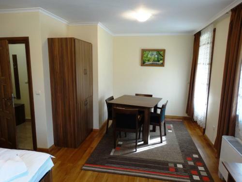 Hotel Rechen Rai