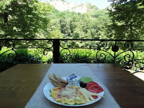Hotel Rechen Rai